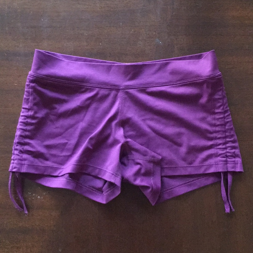 Mika Yoga Wear Shorts